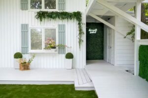 The Juliana Nourish Wellness Houston