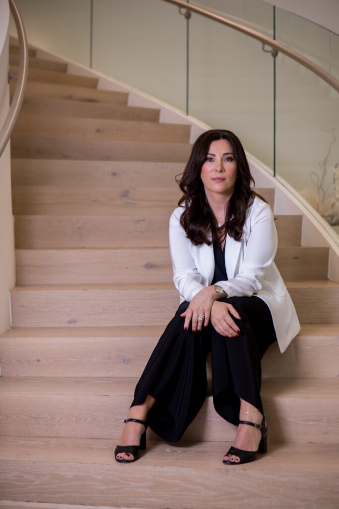 Toska Spa and Facial Bar was founded by Toska Husted, regarded as one of the world’s leading experts in facial skincare.