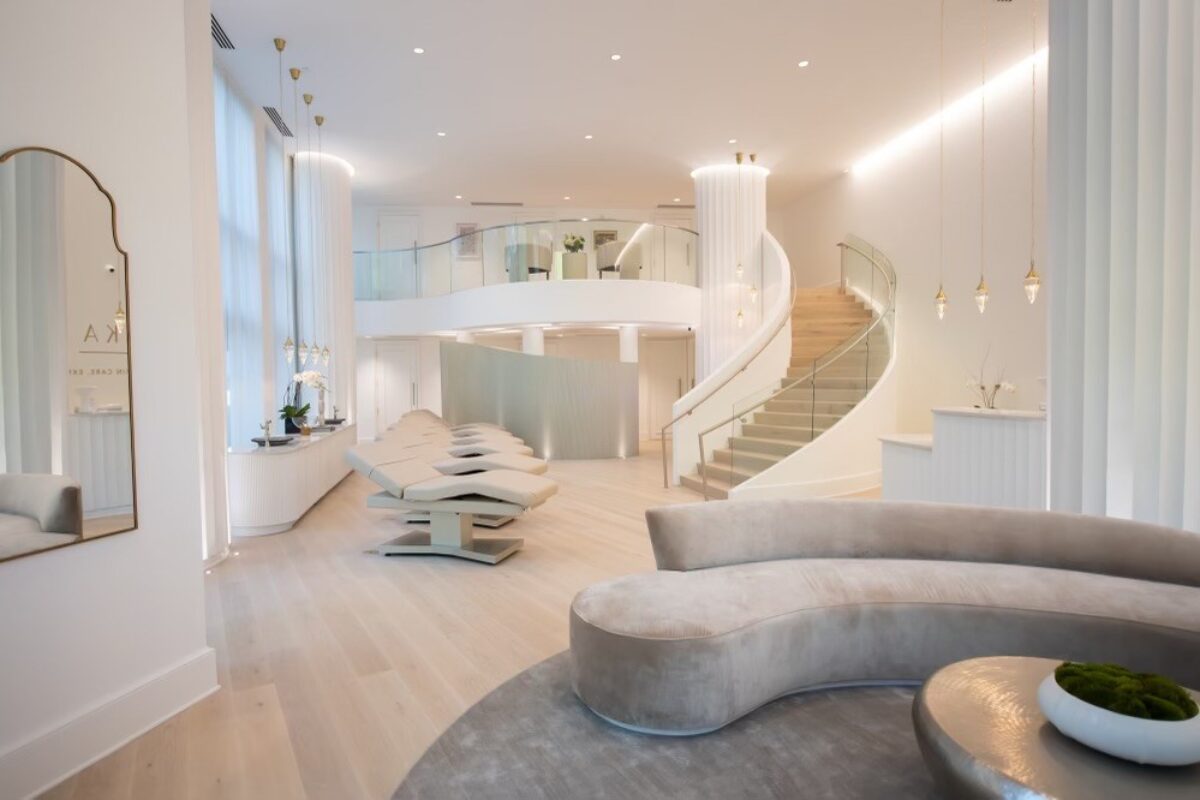 Dallas&rsquo; West Village Welcomes New Shopping, Skincare, and Dining Concepts This Fall