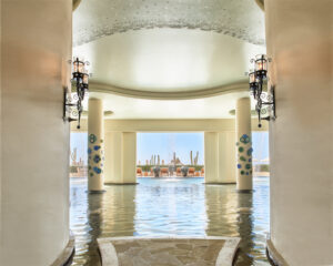 Waldorf Astoria Los Cabos Pedregal hotel review 17 – WA Spa