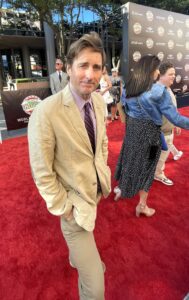 You Gotta Believe – Luke Wilson