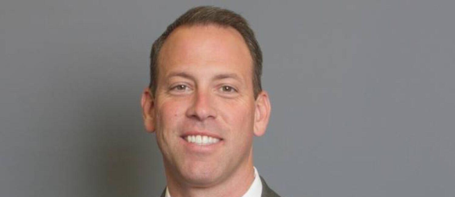 Eddie Nunez Houston athletic director finalist New Mexico