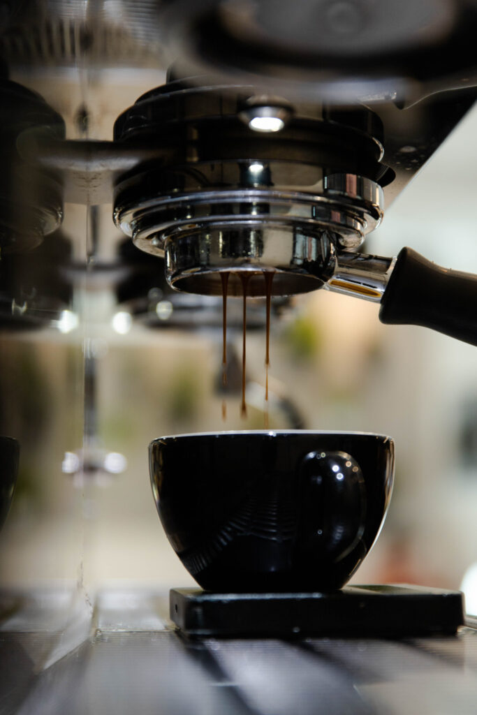 bluedoor coffee company