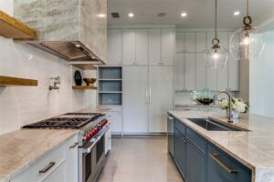 bluffview dallas real estate david stocker architect 7 modern kitchen