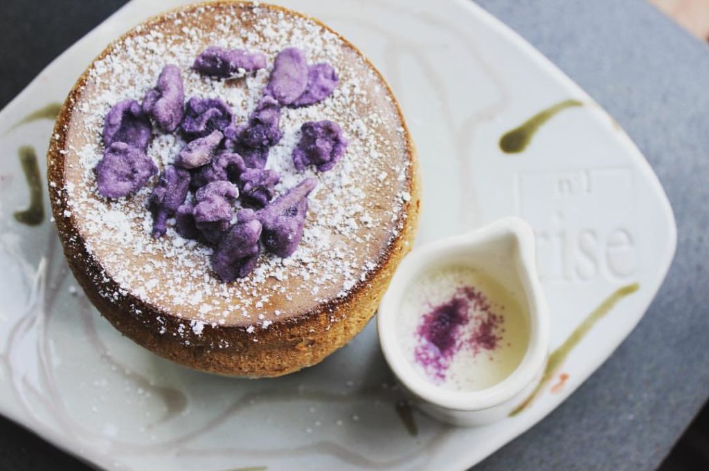 Rise Souffle Plano