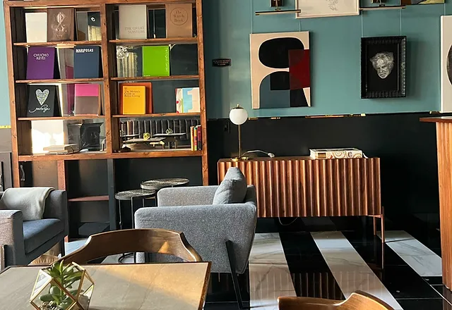 simonas bistro woodlands