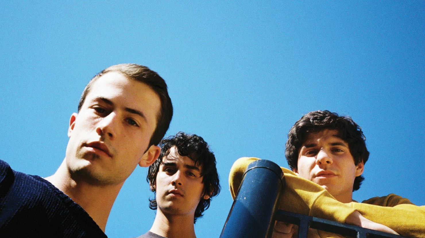 Wallows