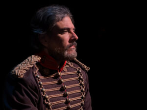 Jonathan Silvestri Stages Houston