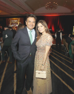 Operation Smile 8th Annual Houston Smile Gala