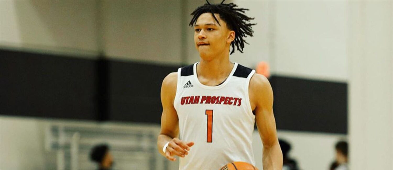 Isiah Harwell University of Houston recruit