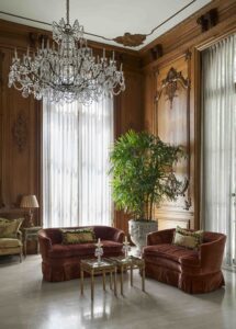 Fort Worth Young Estate