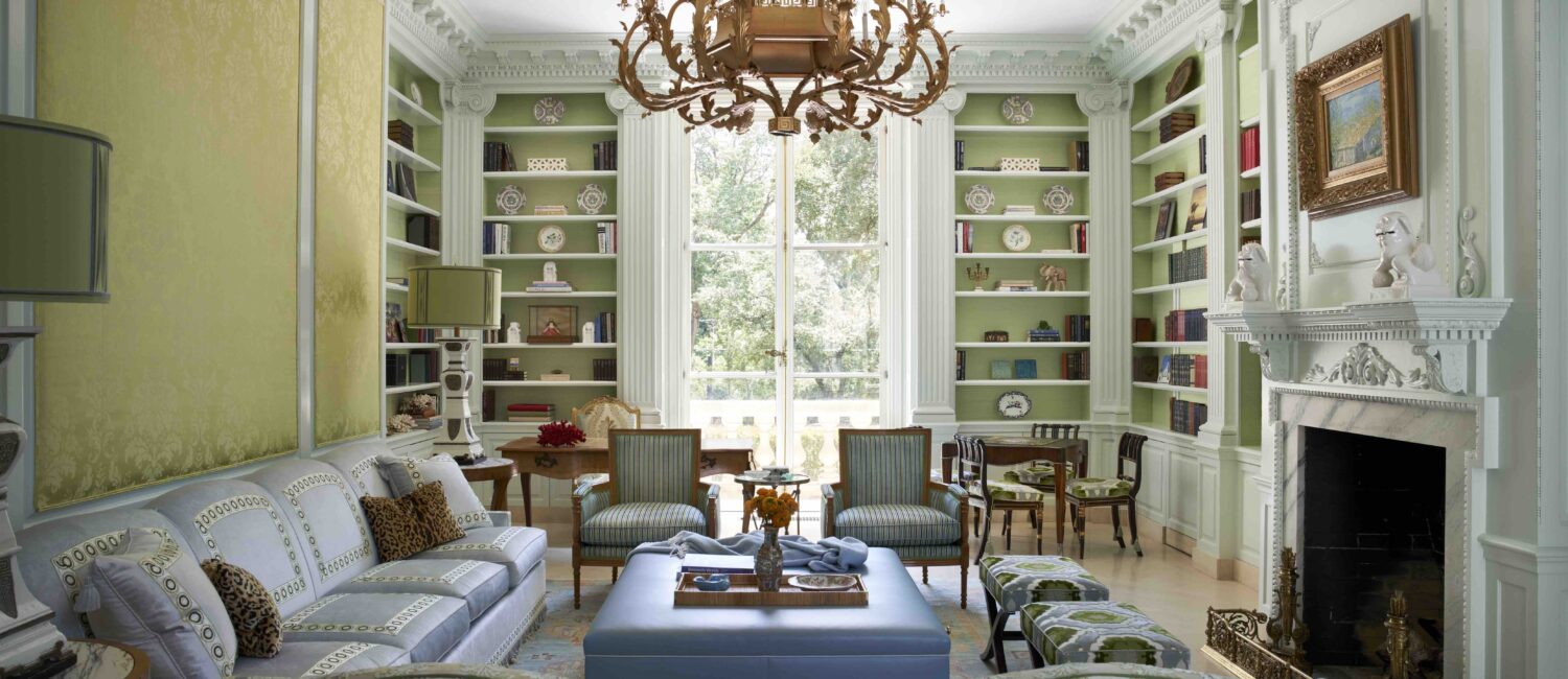 Fort Worth Young Estate