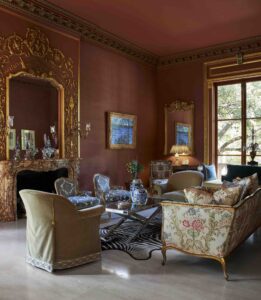 Fort Worth Young Estate