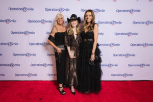 19 Cheryl Russell Heather Almond and Zana Ibishi