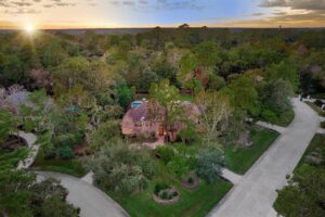 2 Misty Point aerial