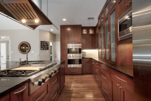 2 Misty Point kitchen