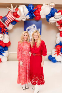 Desert Rose Luncheon Fort Worth (Photo by Ellman Photography)