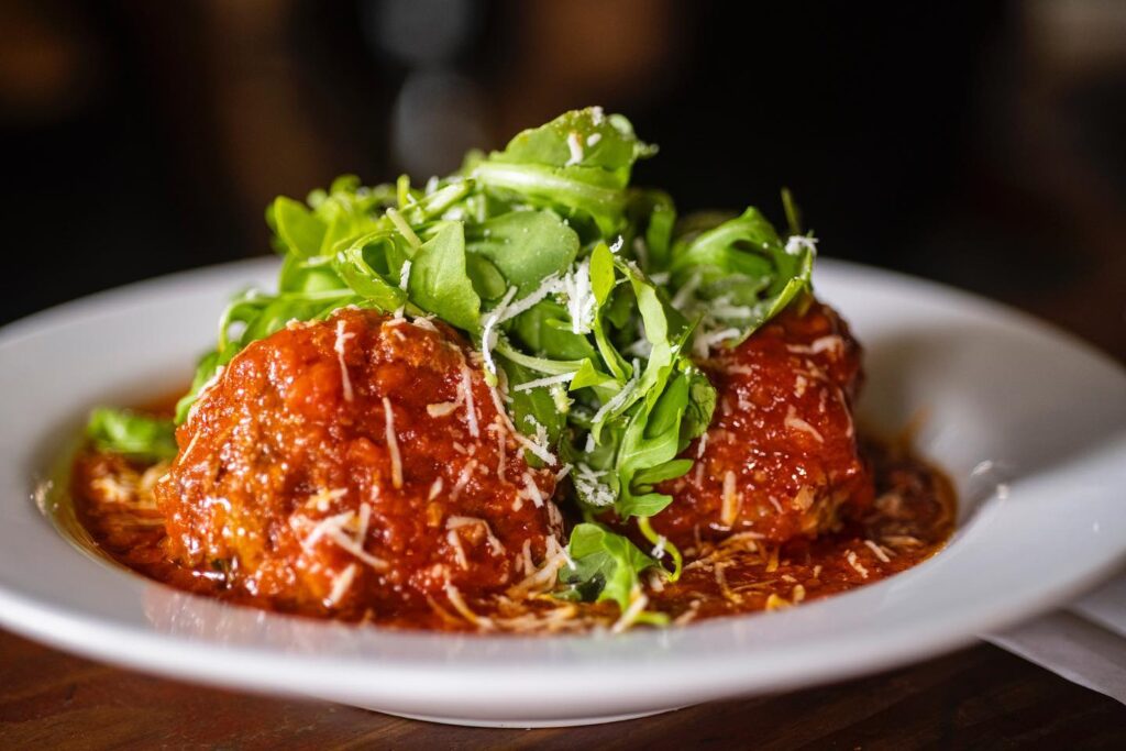 Bocca Osteria Romana Fort Worth