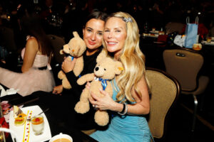 Operation Smile 8th Annual Houston Smile Gala