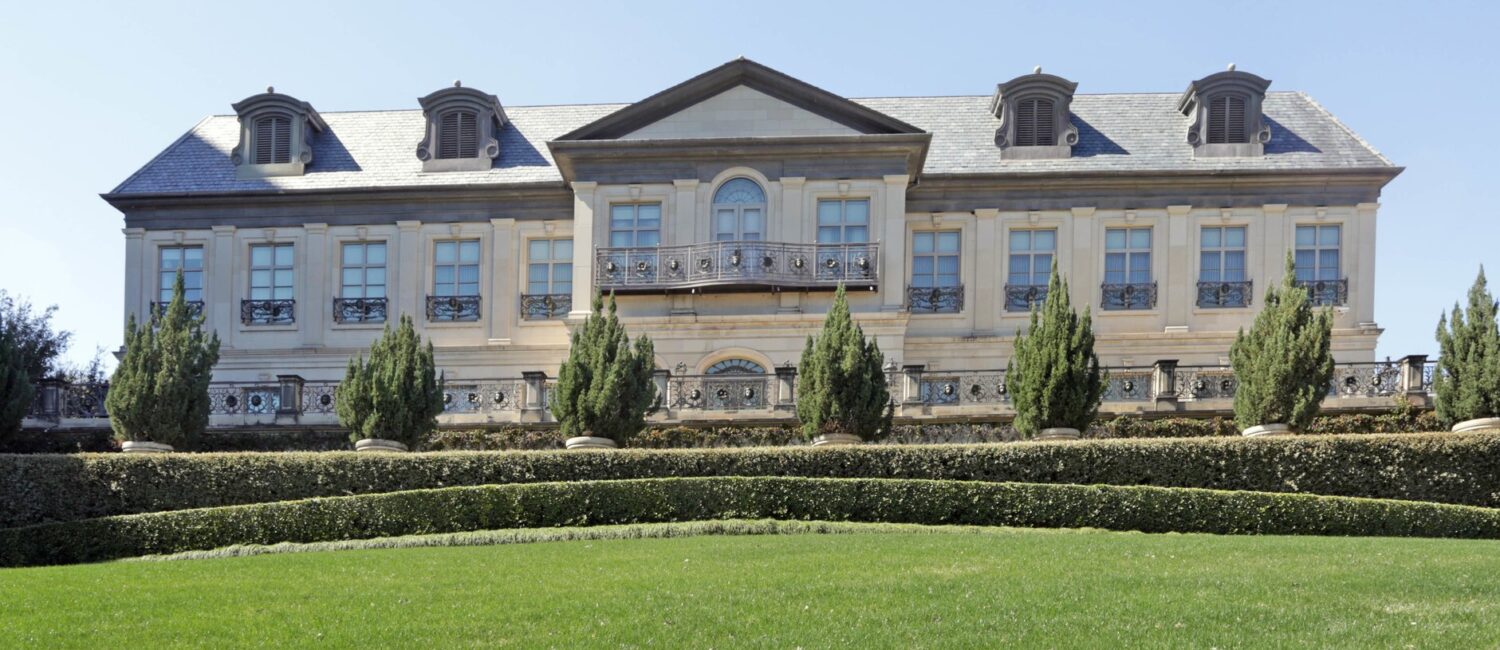 Kips Bay Decorator Show House Dallas 2024, located at 2999 Turtle Creek Boulevard