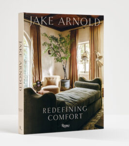 359 Jake Arnold 2024 3 D COVER _Redefining Comfort 3D 9780847873418