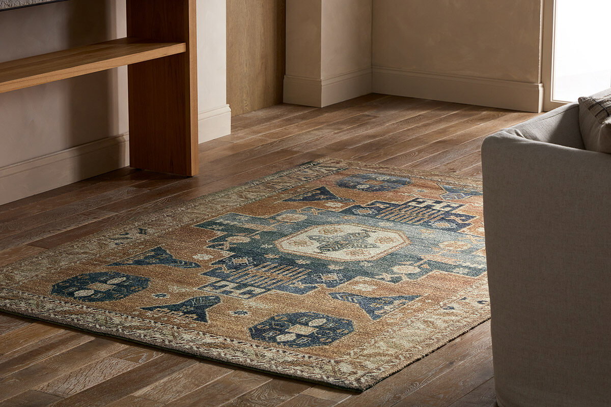 Designer Rug Launch Dallas' House Sprucing and Jaipur Living Team Up to Launch New European ...
