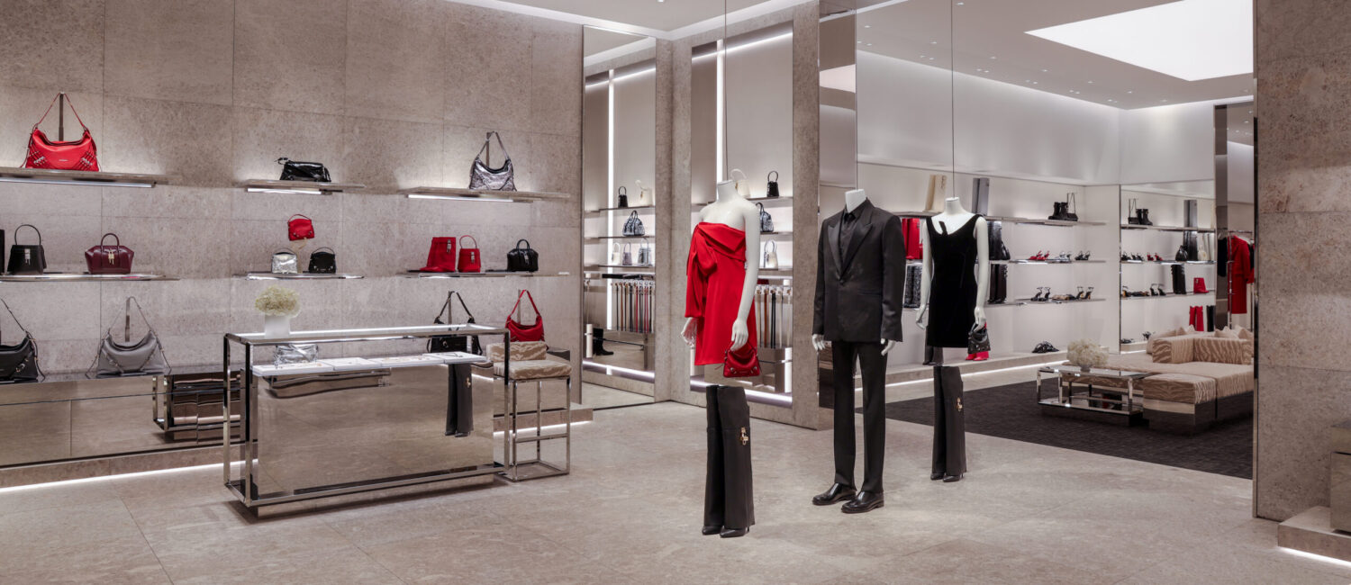 Givenchy Dallas