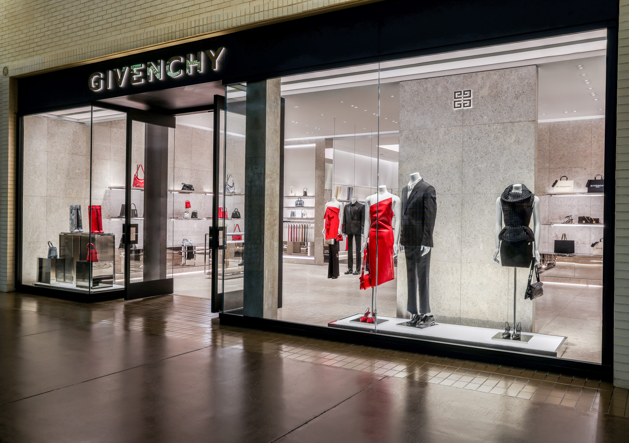 Givenchy Dallas