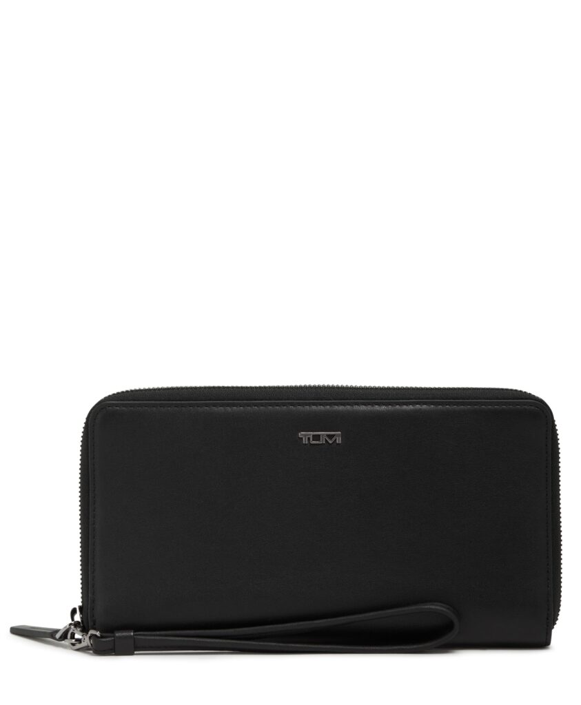 Belden Travel Wallet from TUMI