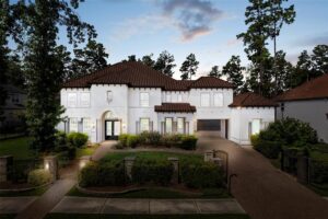 Blairs Way exterior