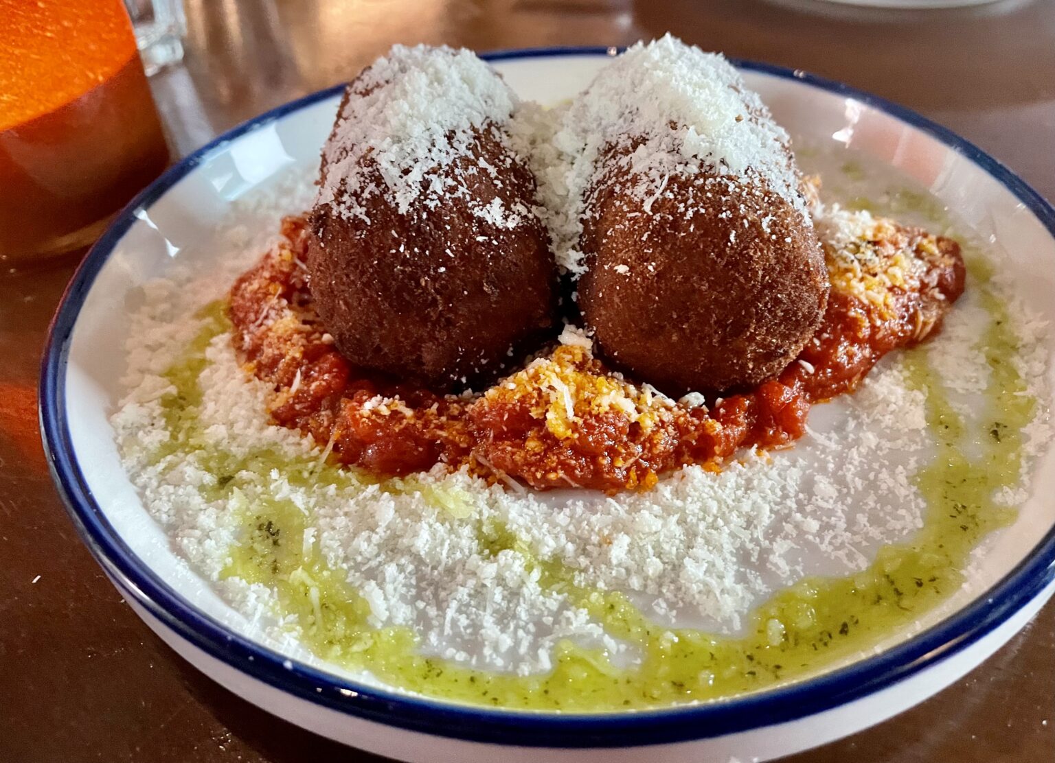 Peoplefirst Bocca A First Taste of Bocca Osteria Romana — Fort Worth's New Authentic ...