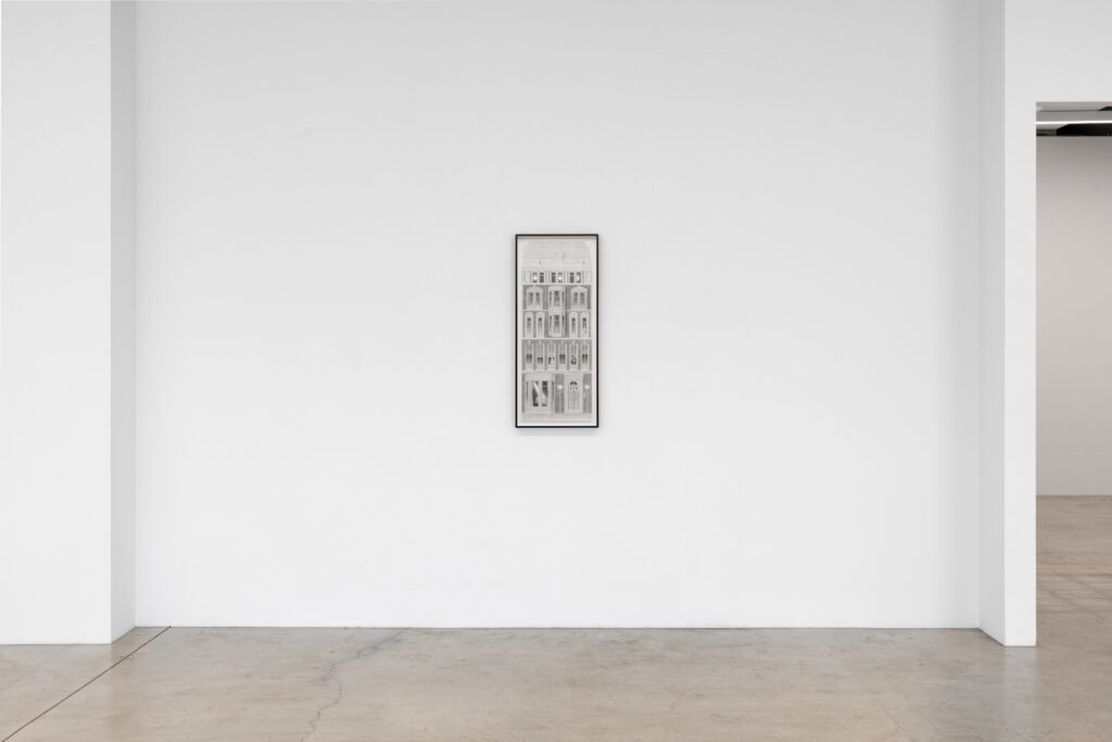 Building Install_1 (Photo by Diego Flores) 12.26 dallas