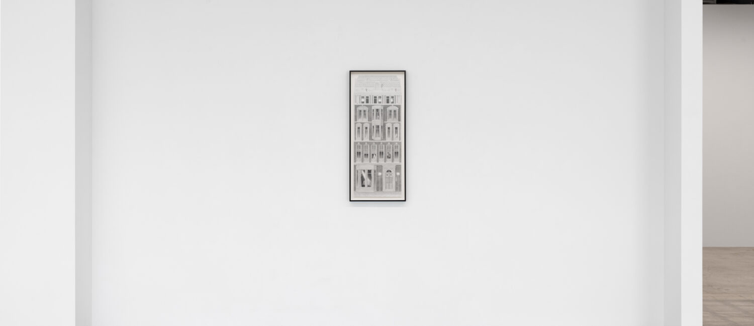 Building Install_1 (Photo by Diego Flores) 12.26 dallas
