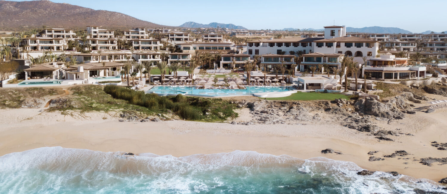 Four Seasons Los Cabos at Cabo Del Sol