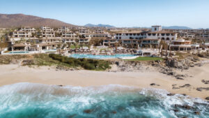 Four Seasons Los Cabos at Cabo Del Sol