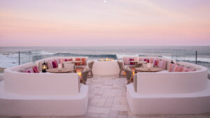Four Seasons Los Cabos at Cabo Del Sol