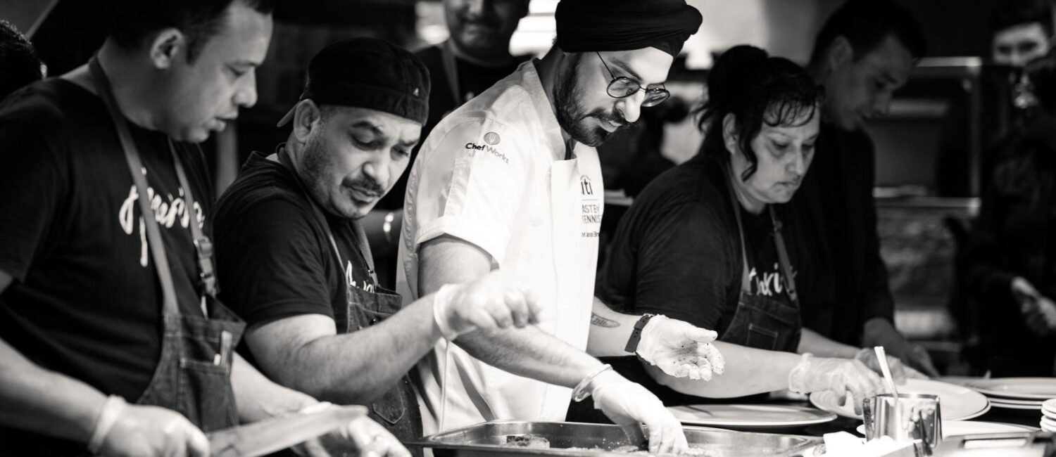 Amrina Duncan NRI Bindra (Photo by  Duc Vo for Jenny Antill Photography)