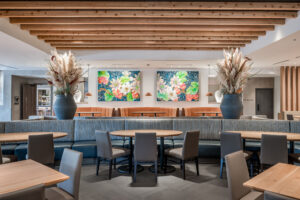 Mi Cocina River Oaks’