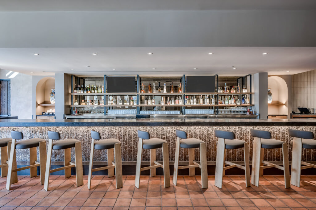 Founded in Dallas in 1991 with only 12 tables, Mi Cocina (translated to “my kitchen”) has become a Texas institution.