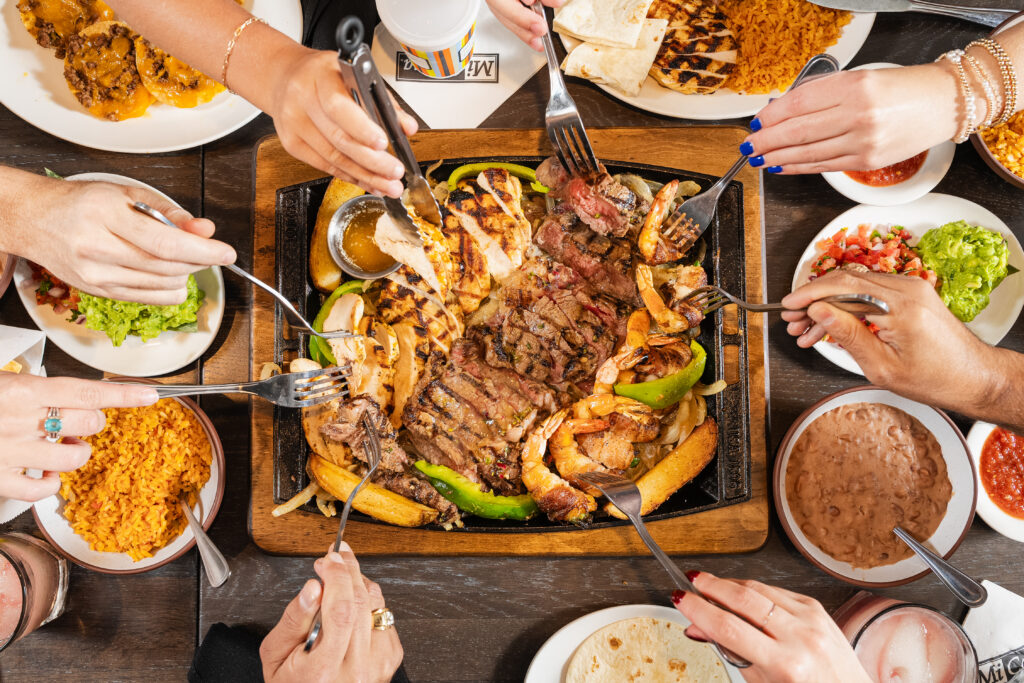 Now, located in the heart of River Oaks, Mi Cocina seamlessly integrates into the Houston community, offering a vibrant blend of local charm and its signature Tex-Mex flavors."