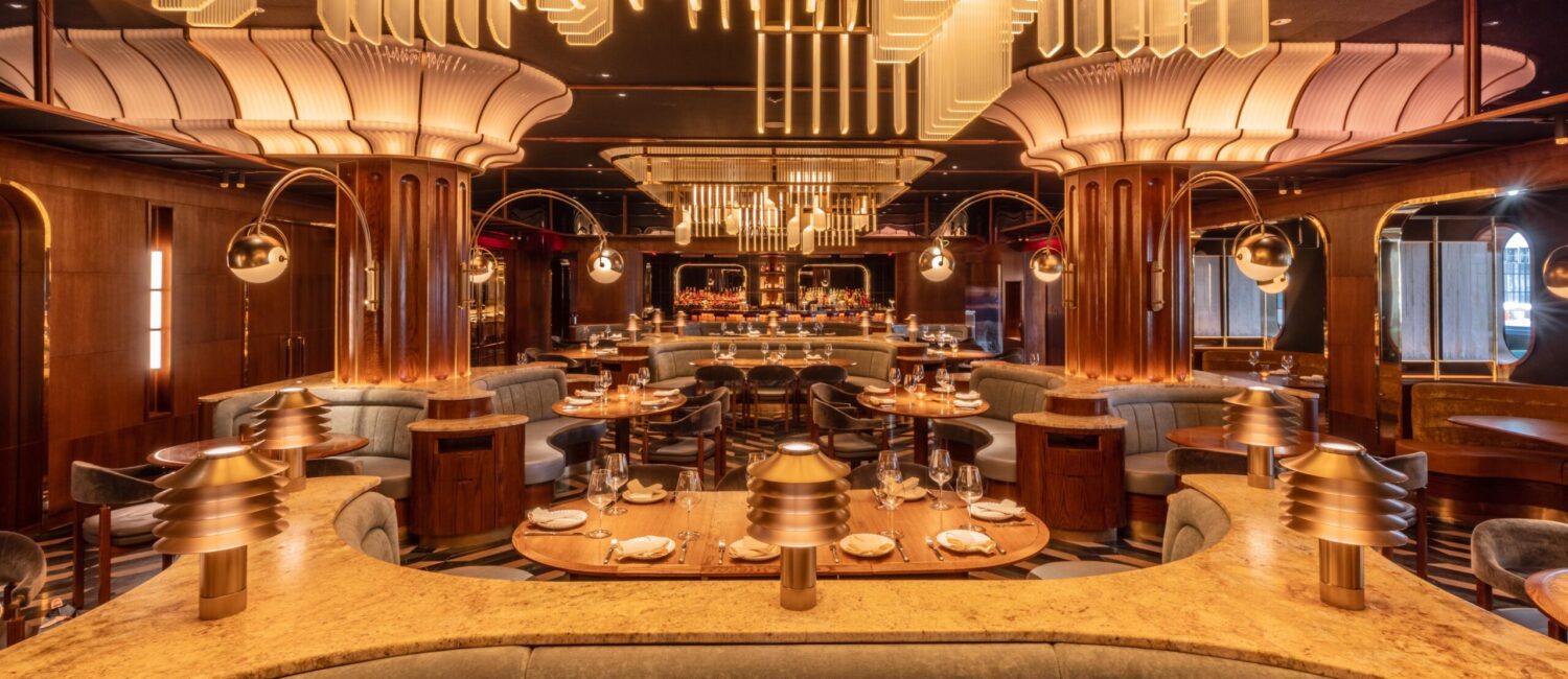 Nuri Steakhouse Dallas (Photo by Kayla Enright)