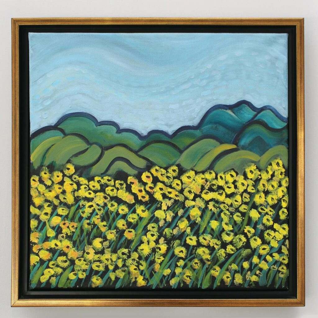 Fort Worth Art Dealers Association welcomes art lovers to Fall Gallery Night.