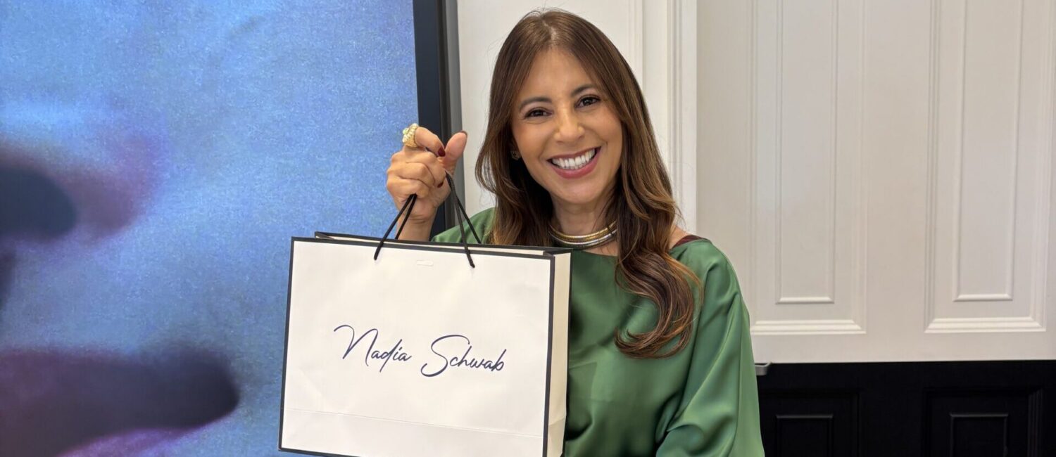 Nadia Schwab Jo Malone Market Street