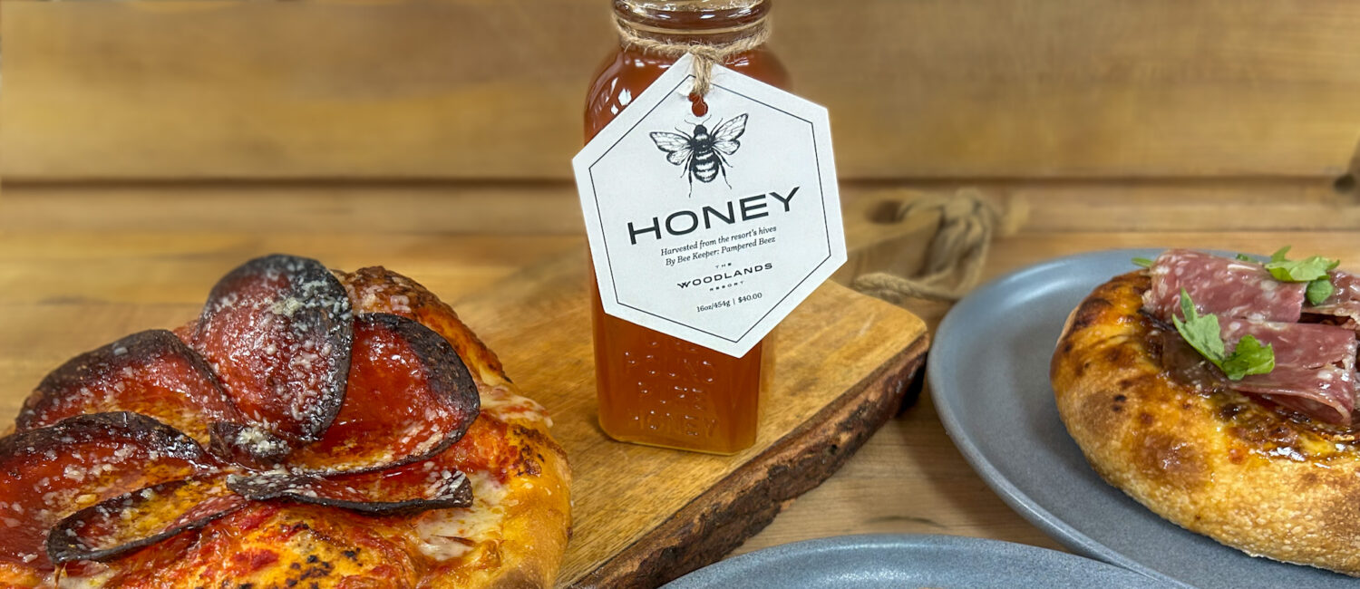 Honey Woodlands Resort