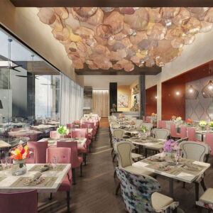 Houston’s Post Oak Hotel