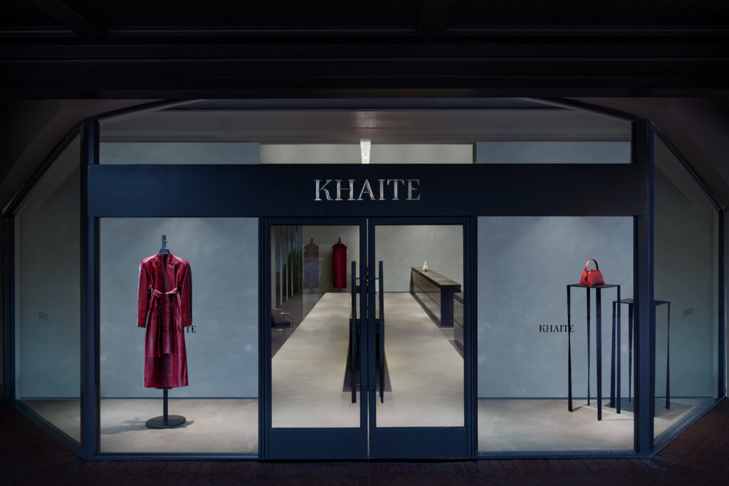 Khaite Dallas