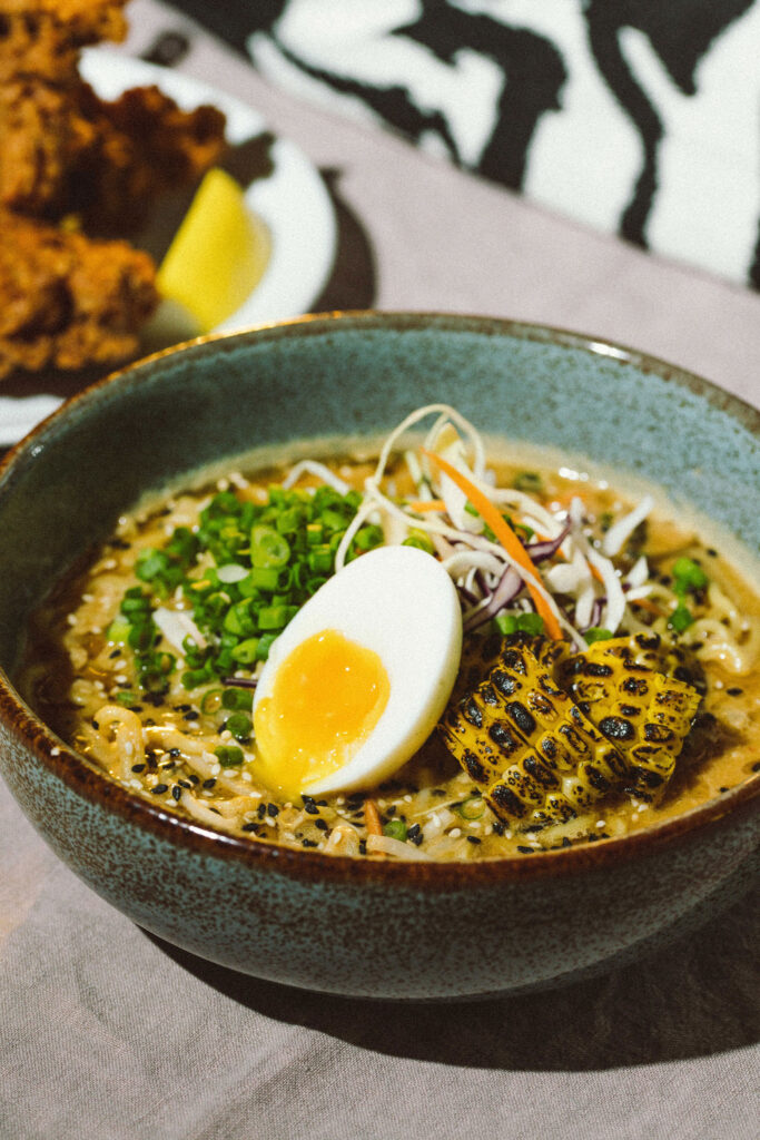 You'll find tons of elevated bar food at Local Public Eatery.