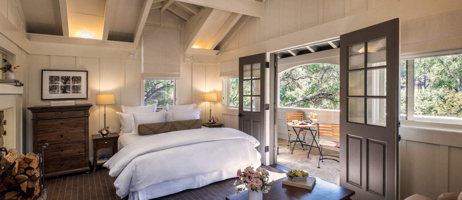 Meadowood Napa Valley