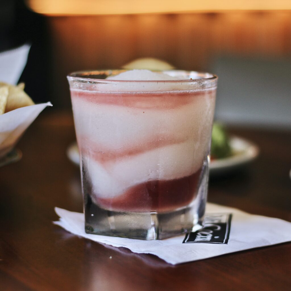 Come and experience the Mambo Taxi for yourself. One simply can't resist it at Mi Cocina.