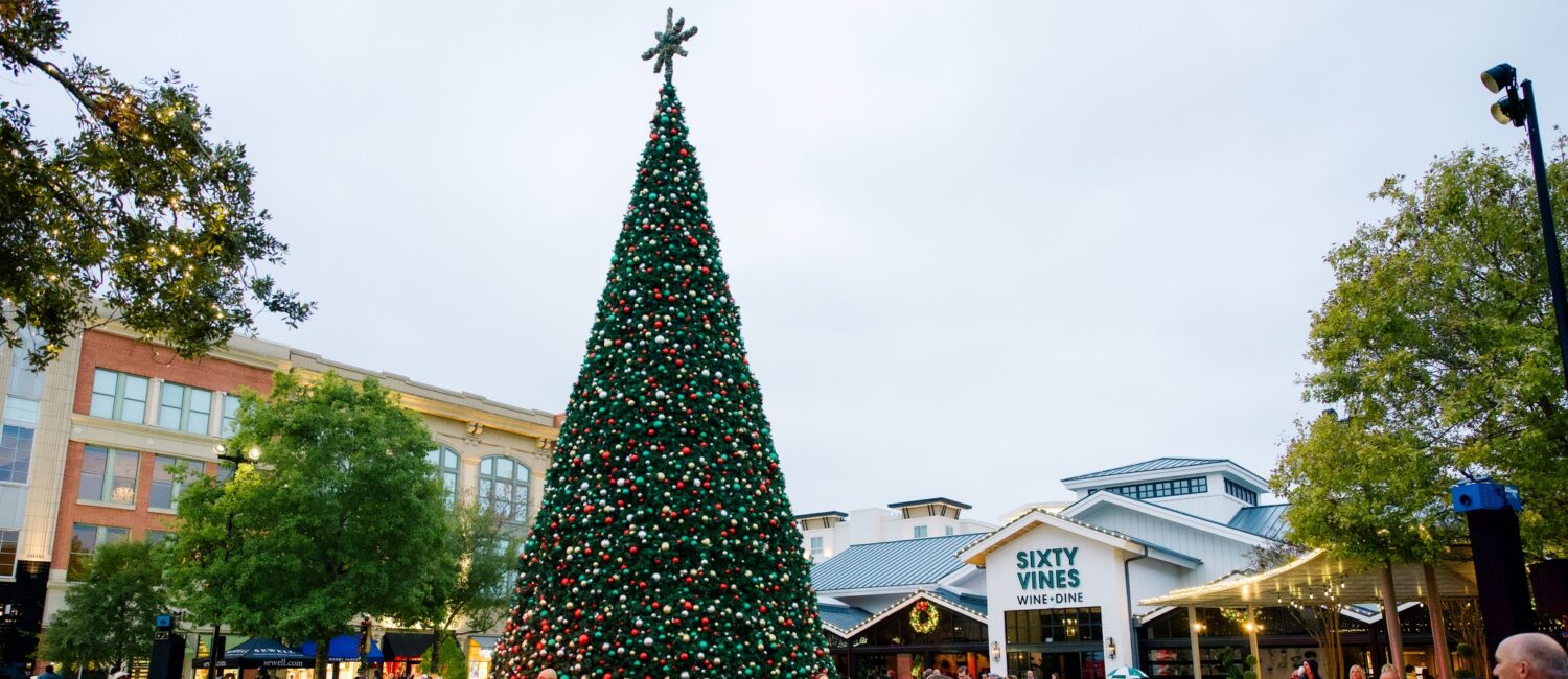 Market Street Holidays